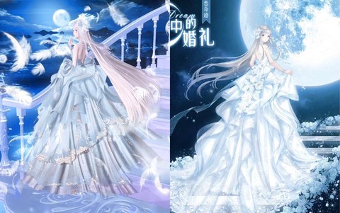 奇迹暖暖顶饰是什么[图2]