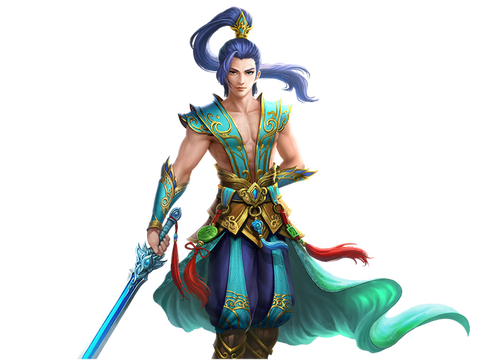 问道手游练什么角色好[图1]