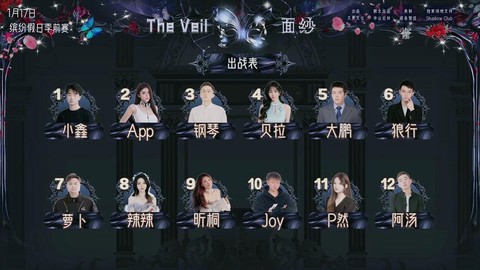 狼人杀怎么主持婚礼[图2]