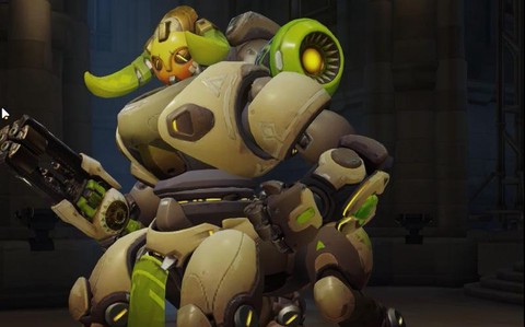 守望先锋测试服是什么[图2]