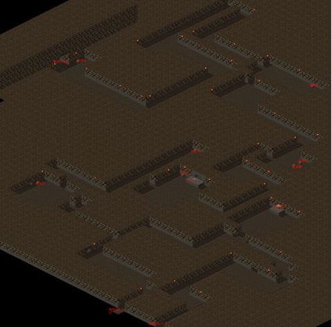 仙剑奇侠传鬼阴山怎么走[图2]