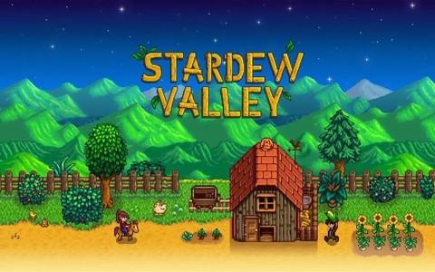 星露谷物语怎么好看[图1]