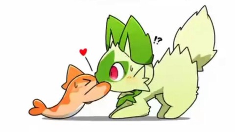 口袋妖怪亲密值怎么看[图2]