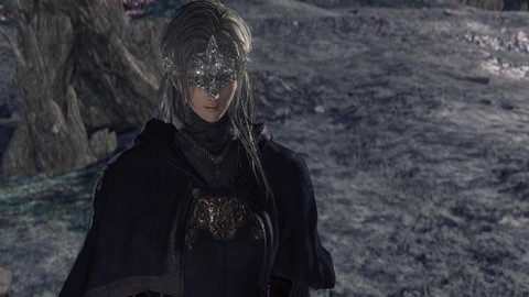 黑暗之魂3如何跑的快[图1]