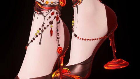 奇迹暖暖水晶鞋碎片怎么合成[图1]