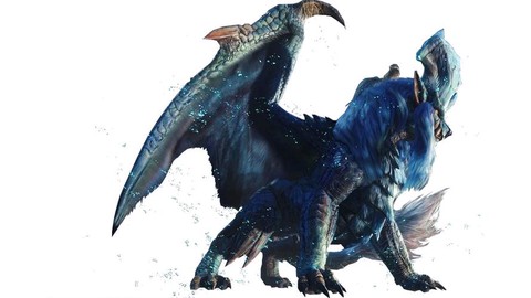 怪物猎人世界炎妃龙怎么打[图1]