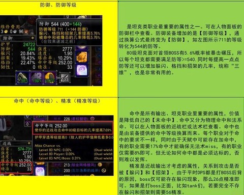 魔兽世界怎么附魔装备[图2]