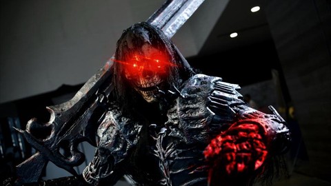 黑魂3吸魂鬼怎么打[图1]