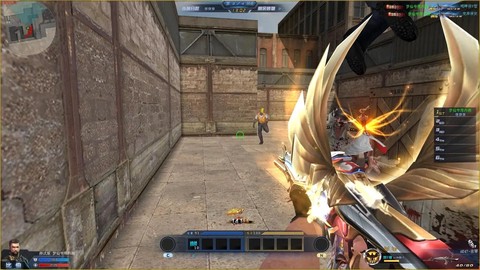 生死狙击怎么开直播间[图1]