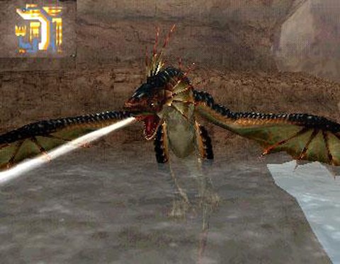 怪物猎人水龙怎么钓[图2]