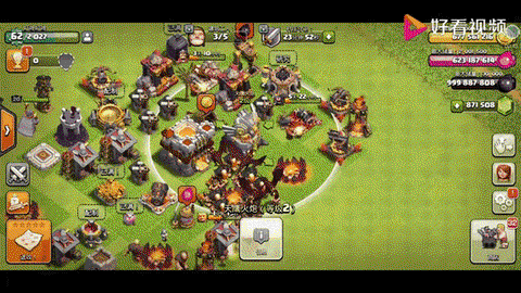 部落冲突怎么对付天鹰[图1]