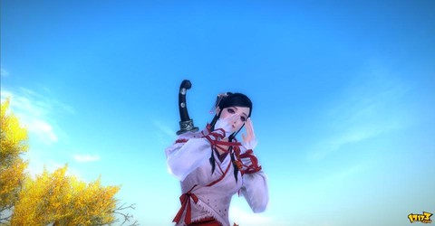 九阴真经武侠服是什么[图2]