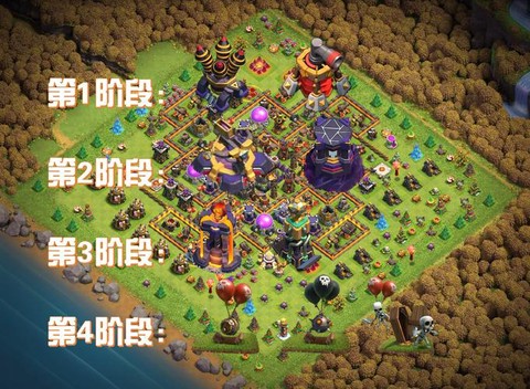 部落冲突部落战怎么增援[图2]