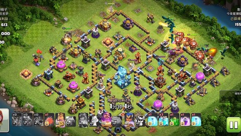 部落冲突都有什么流派[图2]