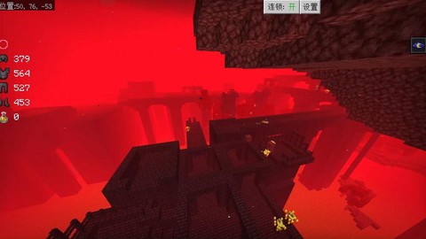 我的世界怎么去地狱堡垒[图2]
