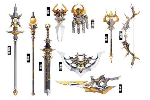 龙之谷什么时装好看[图2]