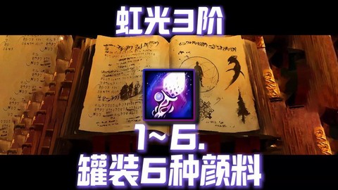 激战2什么染料好看[图2]