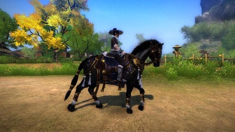 九阴真经怎么获得声望[图1]