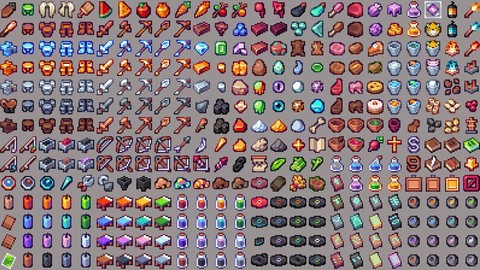 我的世界能种什么东西[图2]