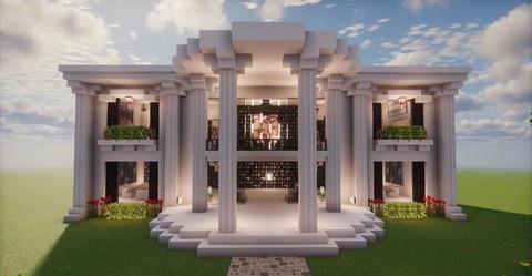 迷你世界怎么去城堡[图1]