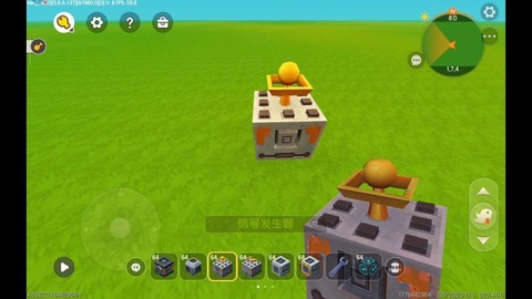 迷你世界怎么电力增大[图1]