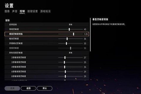 绝地求生怎么打中人[图1]