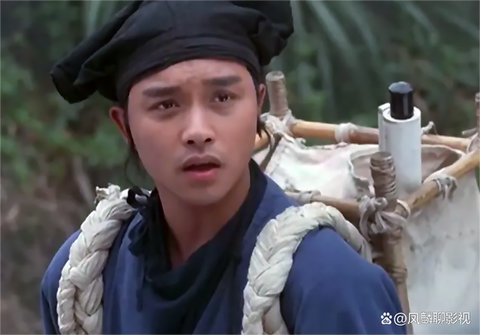 倩女幽魂男主角叫什么[图2]