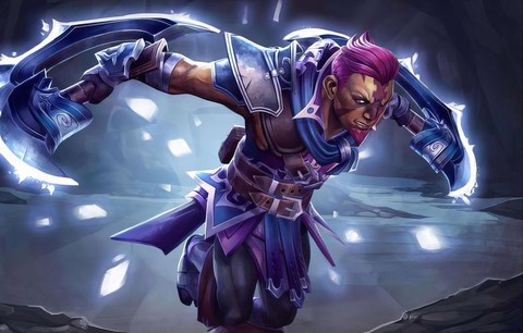 dota2什么游戏[图1]