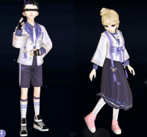 qq炫舞炫贝怎么查看[图2]