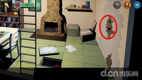 密室逃脱3第9关怎么过[图1]