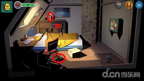 密室逃脱3第9关怎么过[图2]