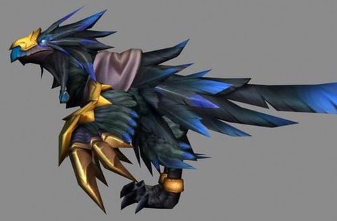 魔兽世界安苏为什么火[图1]