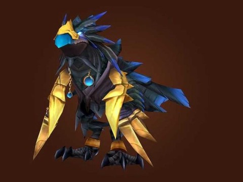 魔兽世界安苏为什么火[图2]