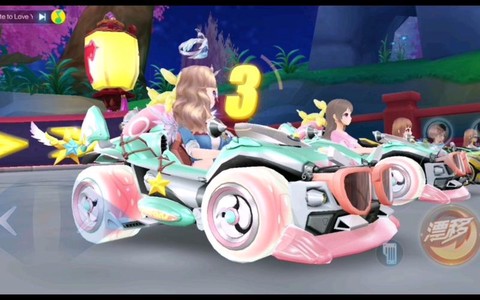 qq飞车246怎么玩[图1]