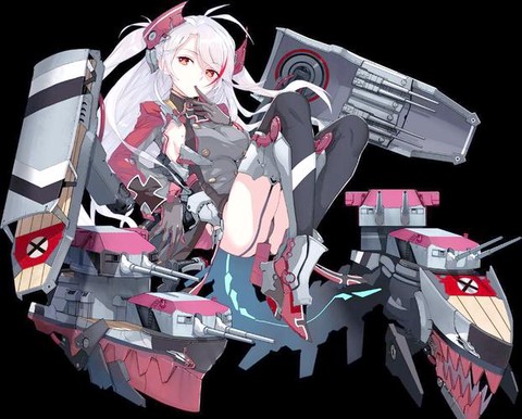 碧蓝航线什么巡洋舰好[图1]