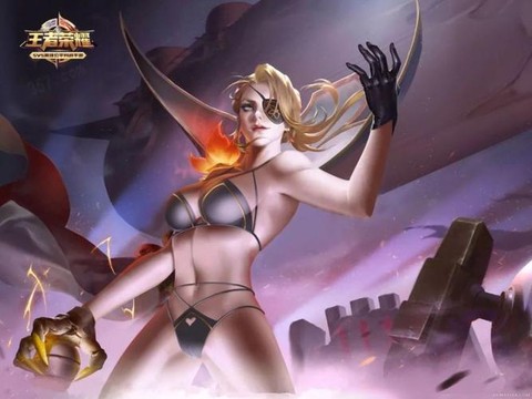 王者荣耀英雄怎么发育[图2]