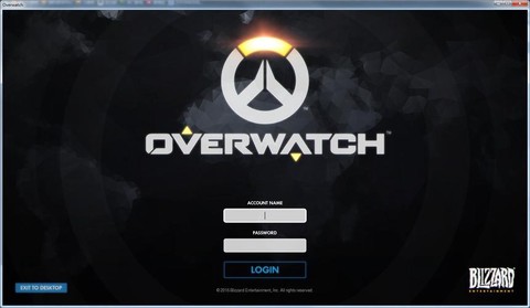 守望先锋有什么登录[图1]