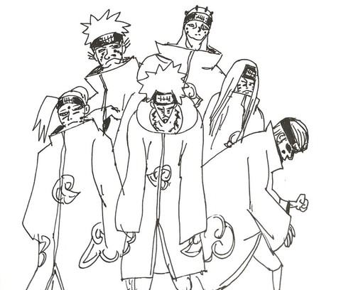 火影忍者佩恩怎么玩[图1]