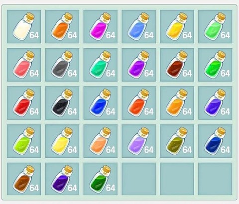 迷你世界怎么做染料瓶[图1]