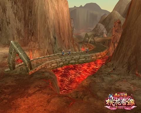 武林外传囚龙谷怎么进[图2]