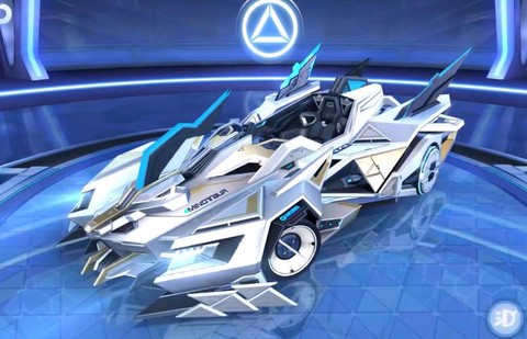 qq飞车什么车好用[图1]