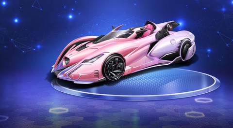 qq飞车什么车好用[图2]