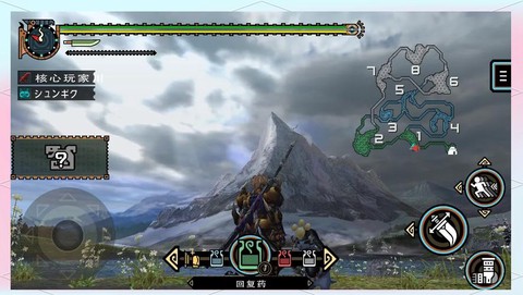 怪物猎人2g存档怎么用[图1]