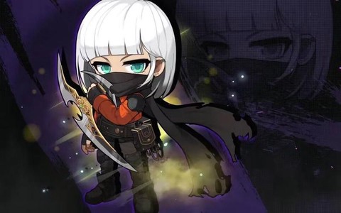 冒险岛2刀飞怎么样[图1]