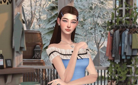 模拟人生4怎么dom[图1]