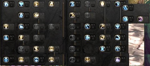 龙之谷月之领主带什么[图1]