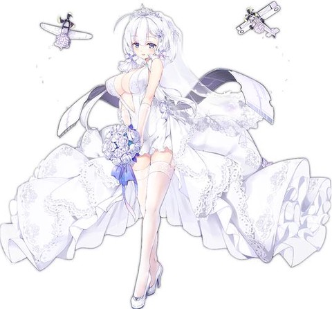 碧蓝航线光辉怎么出[图2]