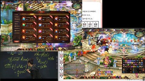 魔域装备怎么开三洞[图1]