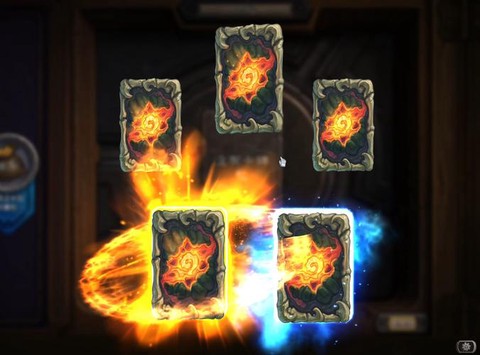 炉石传说合什么橙卡[图2]