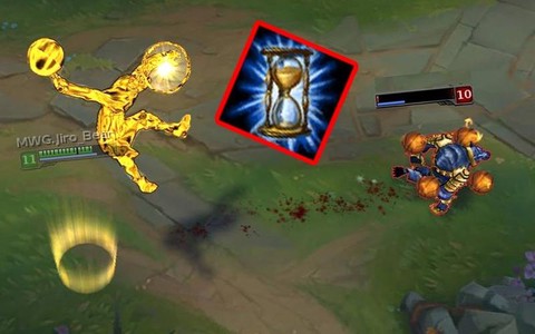 英雄联盟金身是什么装备[图2]